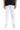 MENS LINEN PANTS - WHITE
