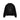RODEO CREWNECK - BLACK