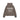COTE D’AZUR HOODIE - BROWN