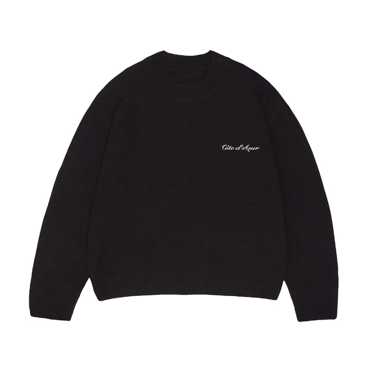 crewnecks