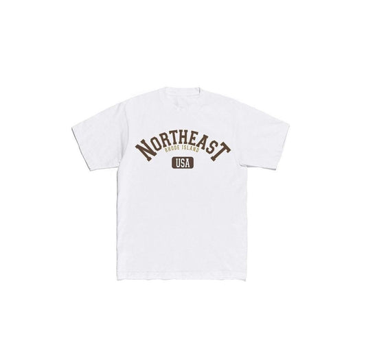 Northeast Oversized T-Shirt