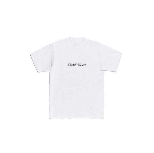 Sierra Nevada Oversized T-Shirt