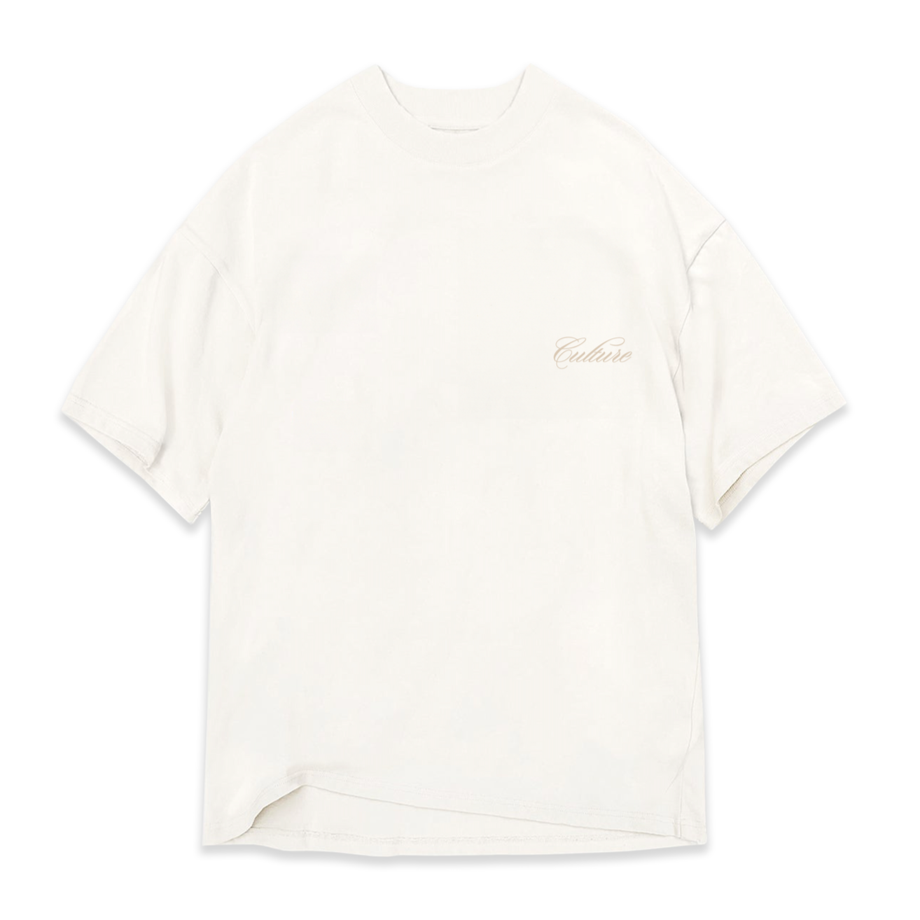 PEGASUS TEE - WHITE