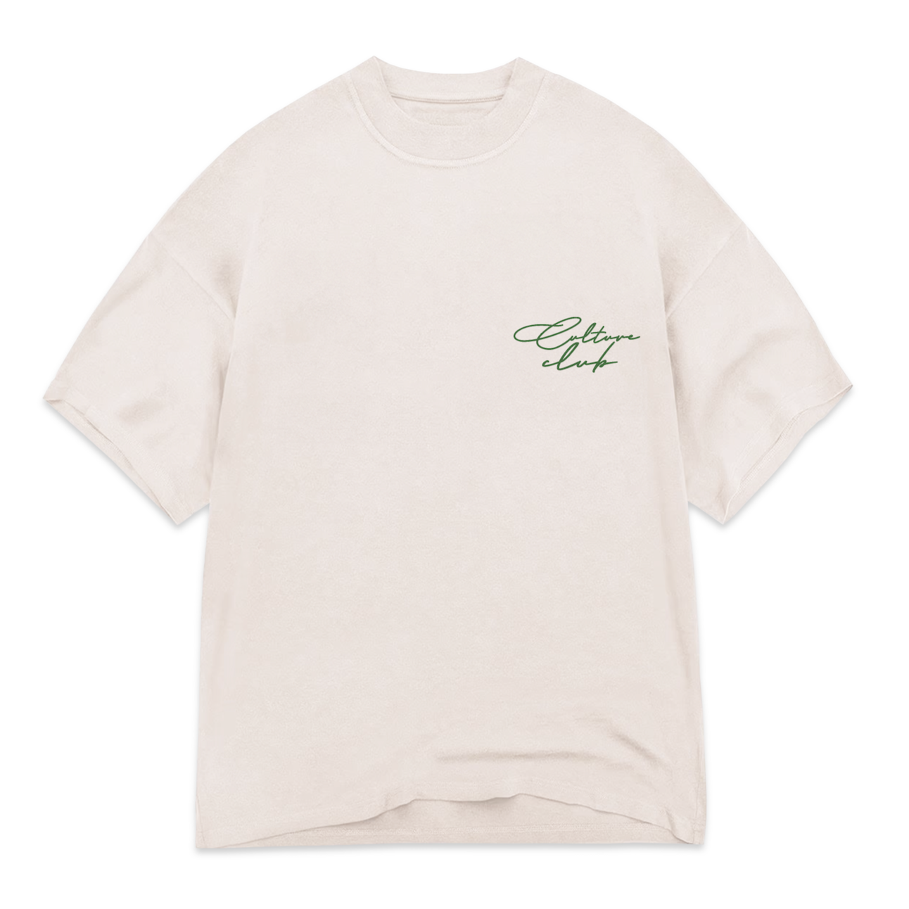 ARTEMIS TEE - BEIGE